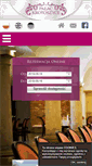 Mobile Screenshot of palackrotoszyce.pl